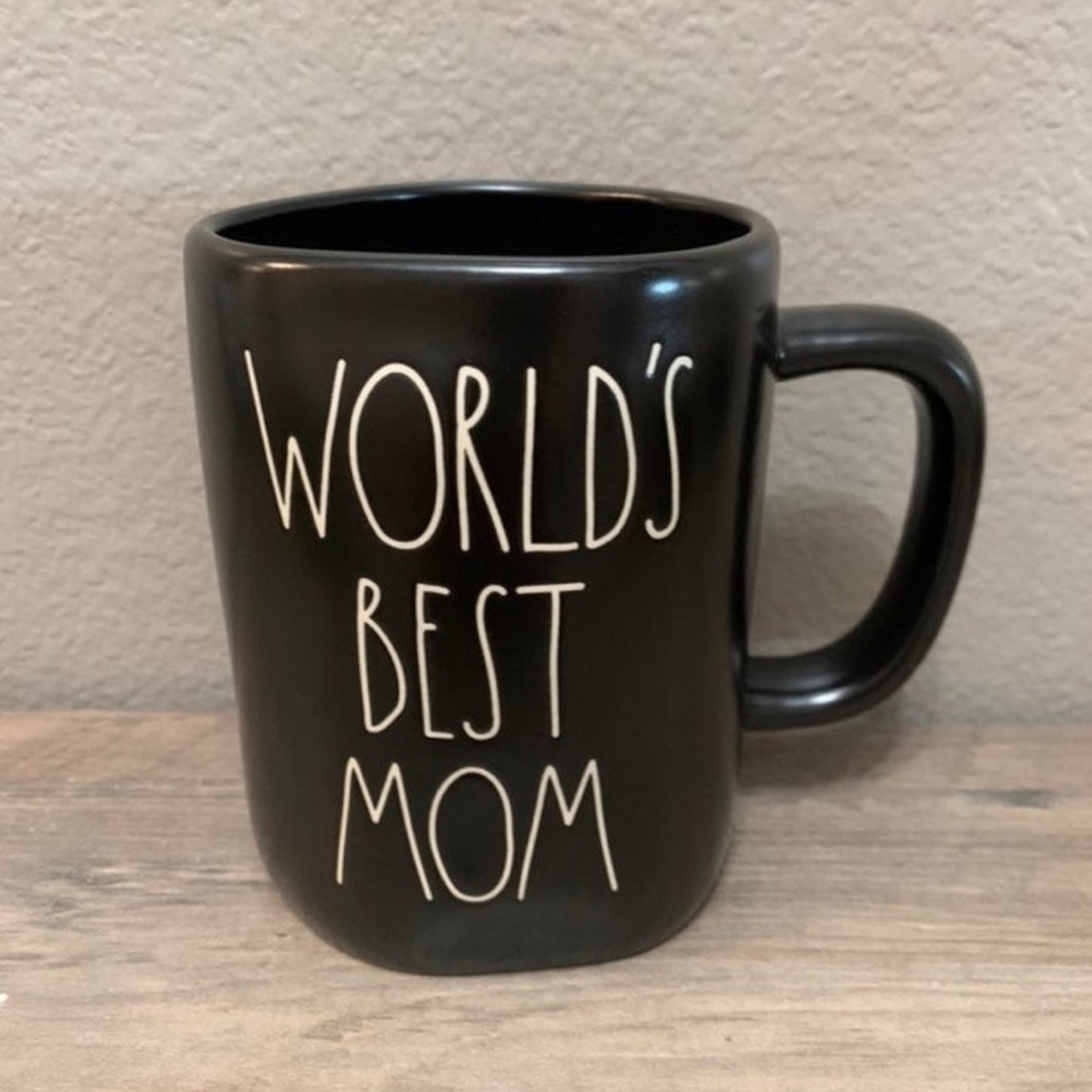 Sale! Rae Dunn World’s Best Mom Mug